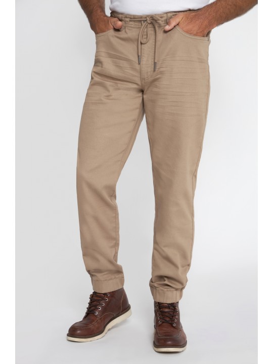 Παντελόνι FLEXNAMIC® pull on με κορδόνι στη μέση, JP1880