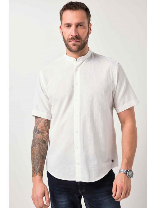 Πουκάμισο με μικρό, όρθιο γιακά, JP 1880