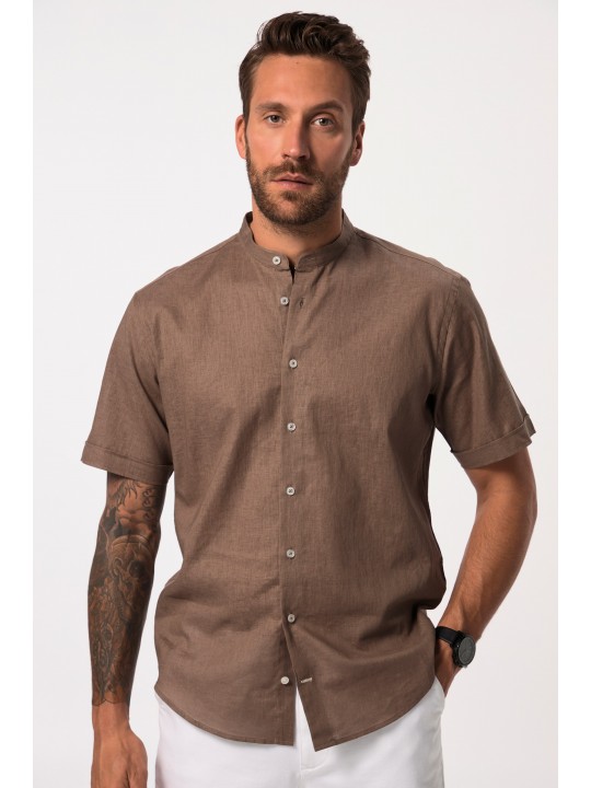 Πουκάμισο με μικρό, όρθιο γιακά, JP 1880