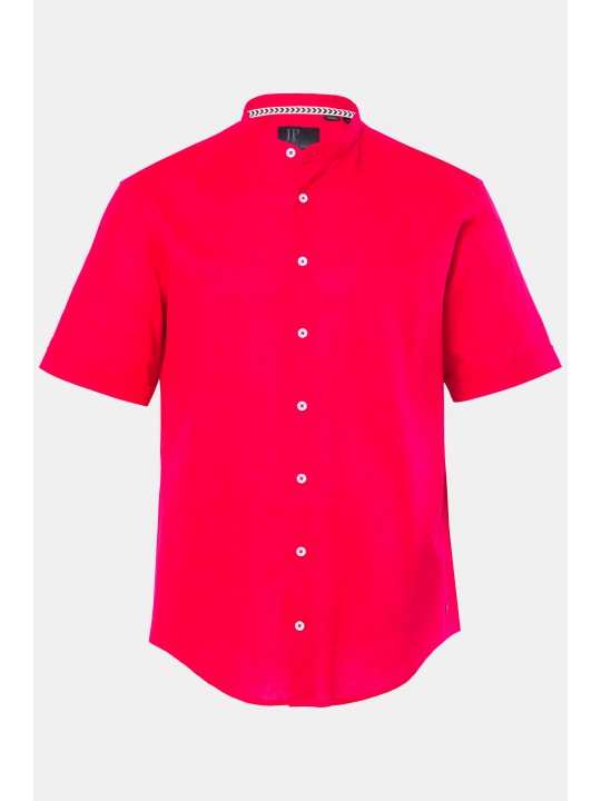 Πουκάμισο με μικρό, όρθιο γιακά, JP 1880