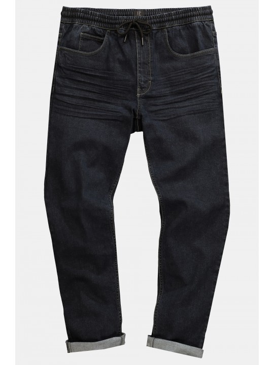 Τζιν παντελόνι FLEXNAMIC® σε modern fit και λάστιχο στη μέση, JP1880