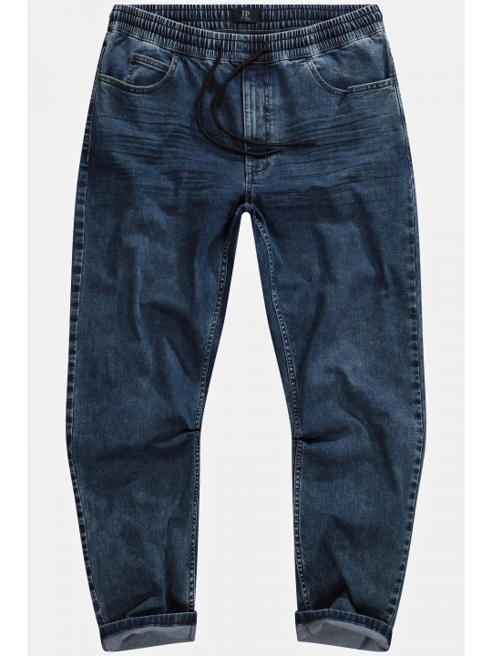 Τζιν παντελόνι FLEXNAMIC® σε modern fit και λάστιχο στη μέση, JP1880