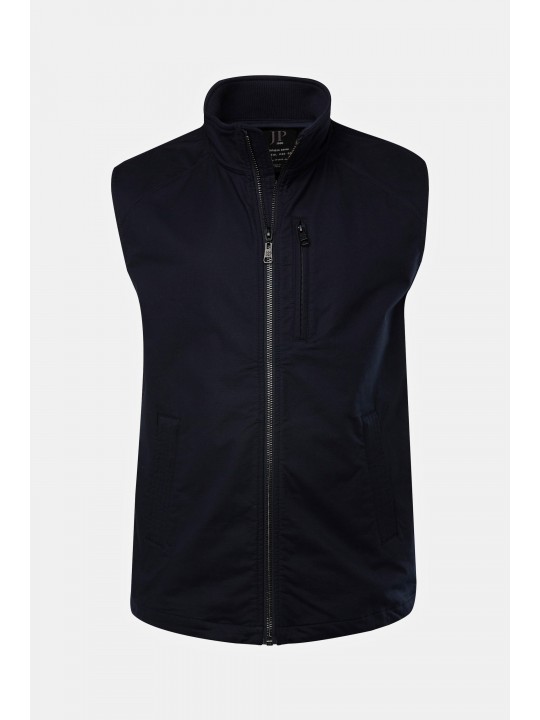 Γιλέκο FLEXNAMIC® με όρθιο γιακά και τσέπη στο στήθος, JP1880
