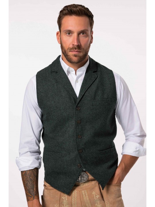Γιλέκο tweed, FLEXNAMIC®, JP 1880
