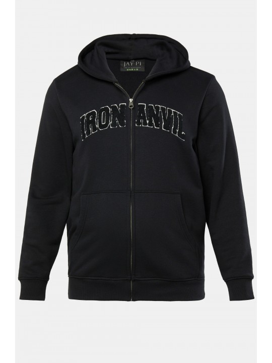  ΖακέταIron Anvil με κουκούλα 