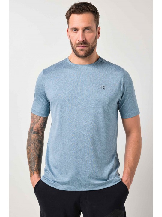 T-shirt με μικρό τύπωμα, JAY-PI