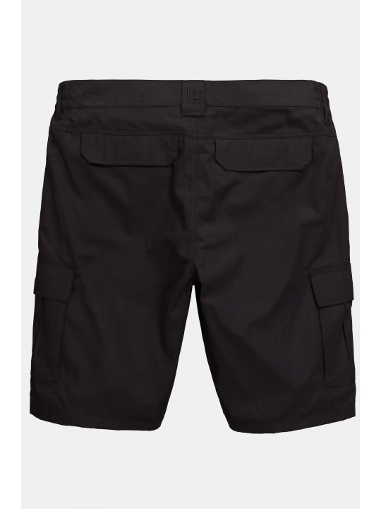 Βερμούδα cargo JP με ελαστική μέση