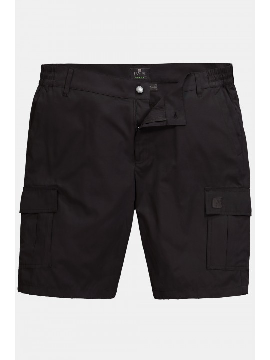 Βερμούδα cargo JP με ελαστική μέση