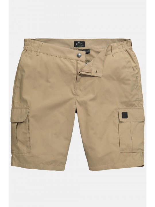 Βερμούδα cargo JP με ελαστική μέση