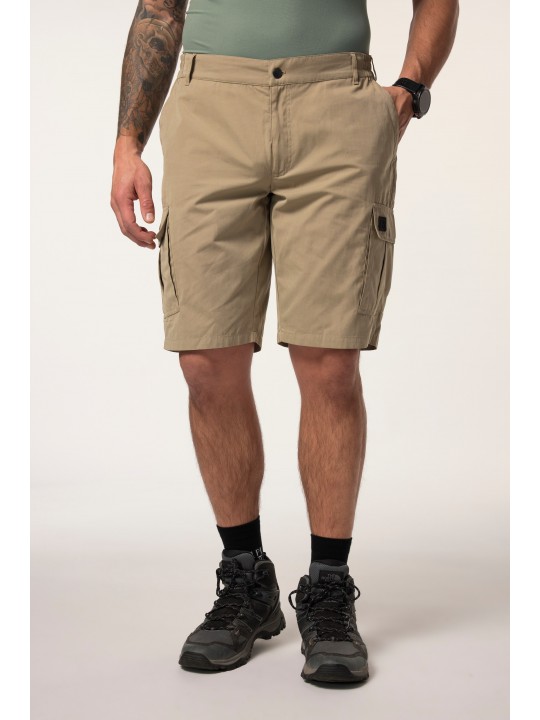 Βερμούδα cargo JP με ελαστική μέση