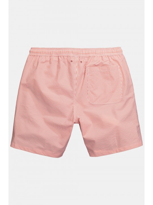 Μαγιό βερμούδα JP με ρίγες, QuickDry