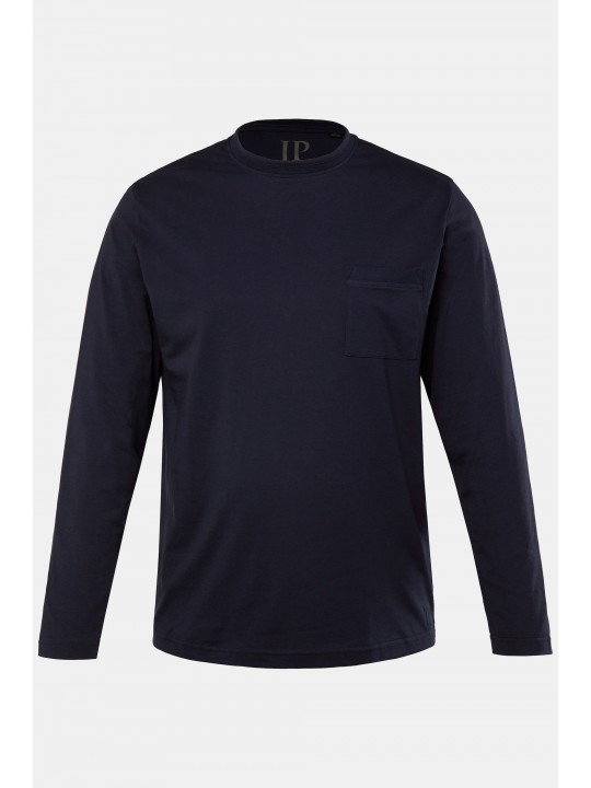 Πυτζάμες, σετ 2 τεμαχίων, μακρυμάνικη μπλούζα