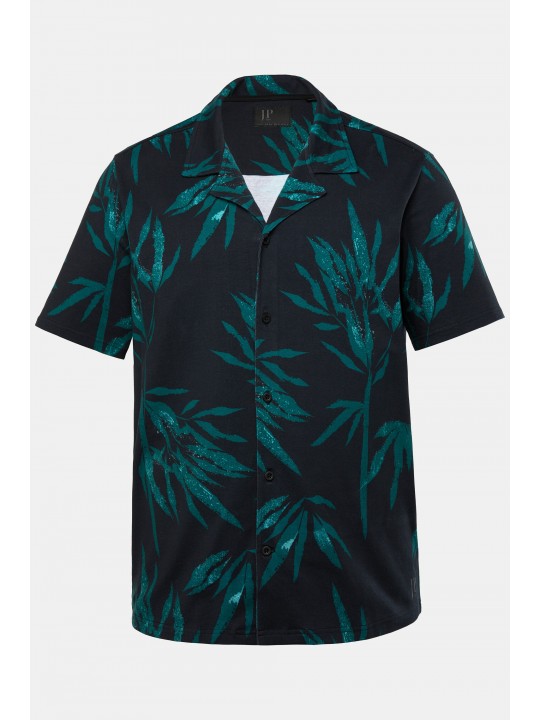 Πουκάμισο κοντομάνικο JP, FLEXNAMIC®