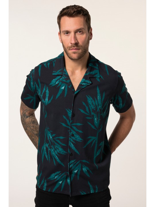 Πουκάμισο κοντομάνικο JP, FLEXNAMIC®