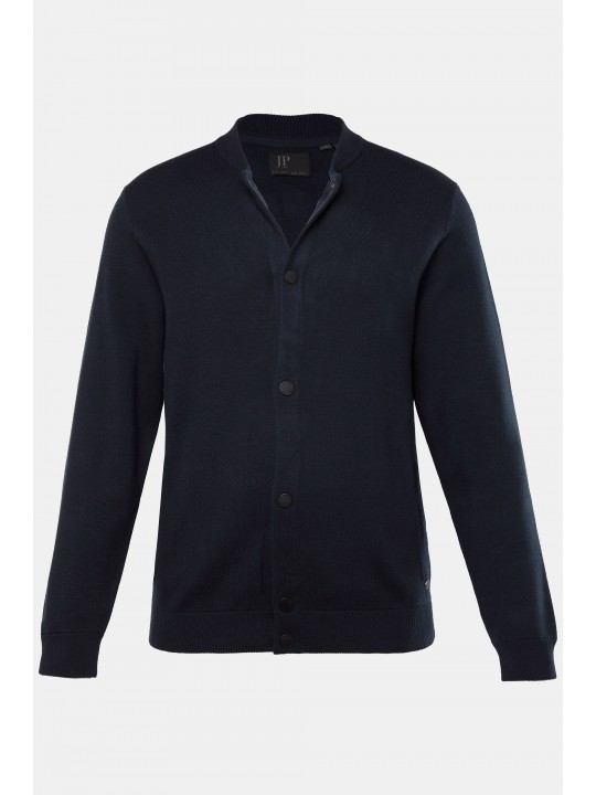 Ζακέτα JP,  FLEXNAMIC® με κολεγιακό γιακά