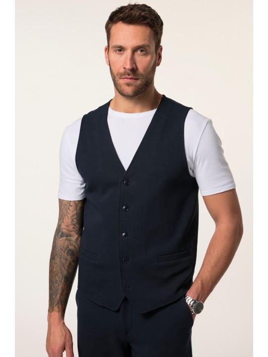 Γιλέκο, FLEXNAMIC®, με τσέπες, JP1880