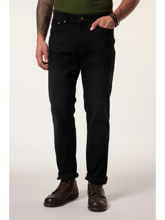 Τζιν παντελόνι με κλασική εφαρμογή, FLEXNAMIC®, JP1880