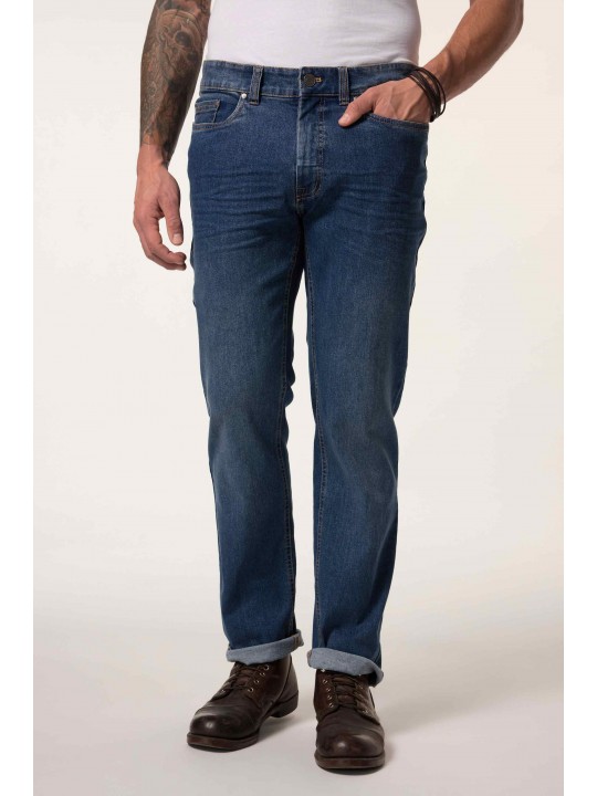 Τζιν παντελόνι με κλασική εφαρμογή, FLEXNAMIC®, JP1880