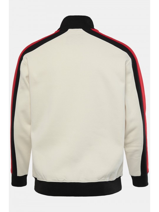 Ζακέτα, με κέντημα, STHUGE