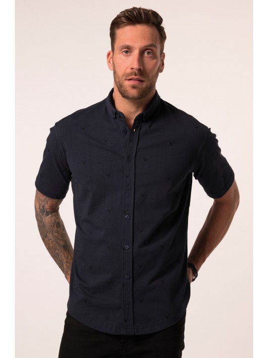 Πουκάμισο σε modern fit με μικρό γιακά, JP 1880