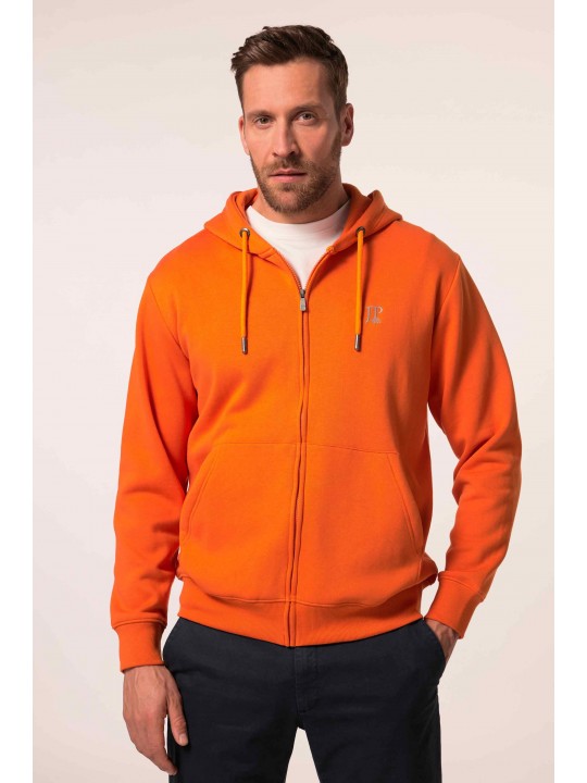 Ζακέτα με κέντημα, JP 1880