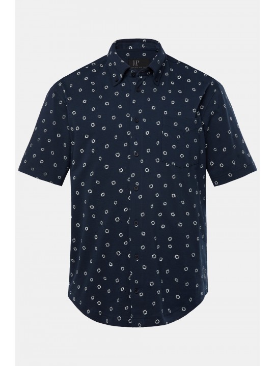 Πουκάμισο σε modern fit με μοτίβο, JP1880