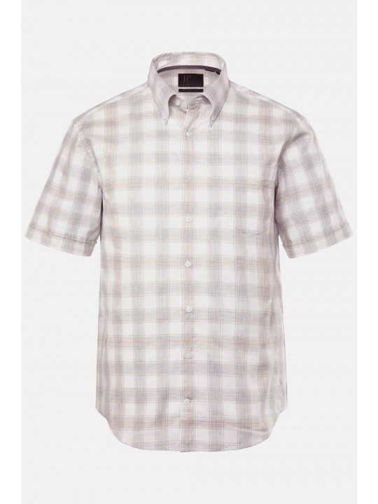 Πουκάμισο καρό σε modern fit, JP1880