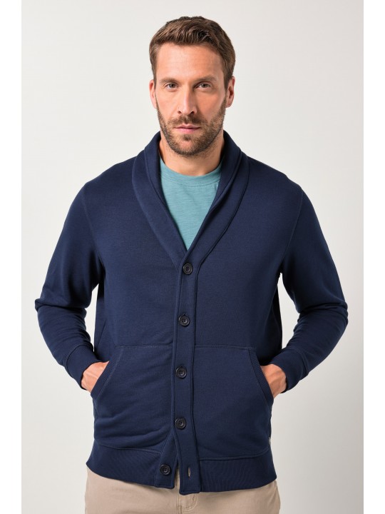 Ζακέτα φούτερ, υψηλής ποιότητας, JP1880