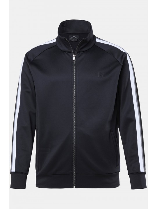 Ζακέτα FLEXNAMIC® με ρίγες στα μανίκια, JAY-PI