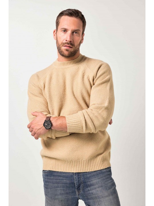 Πουλόβερ με άνετη εφαρμογή, JP1880