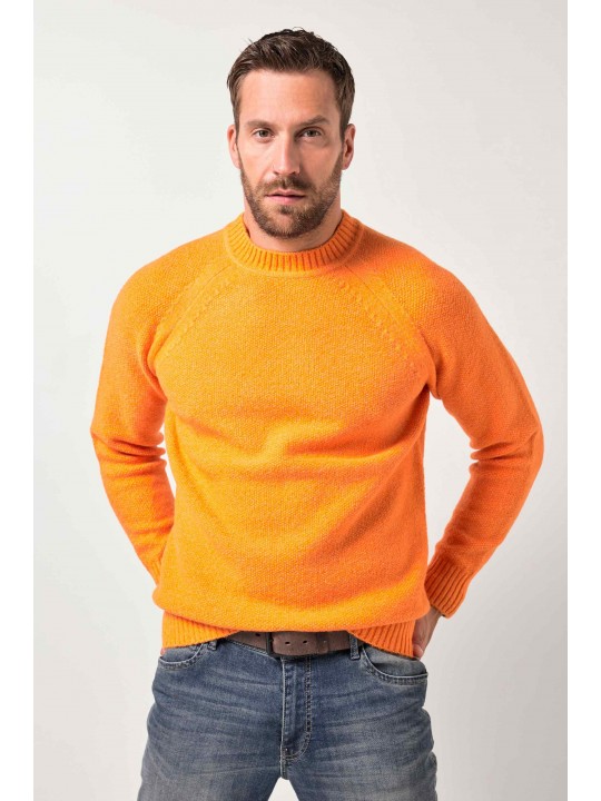 Πουλόβερ με άνετη εφαρμογή, JP1880