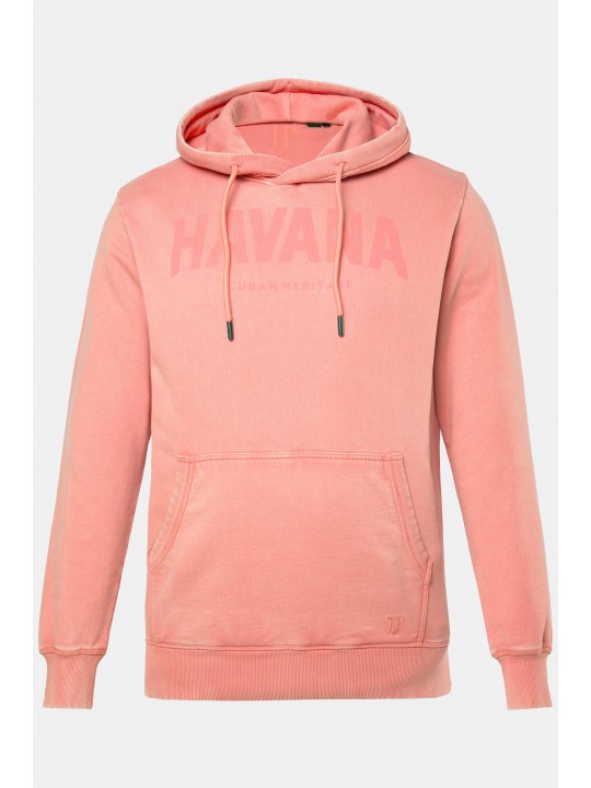 Μπλούζα φούτερ με σχέδιο HAVANA, JP1880