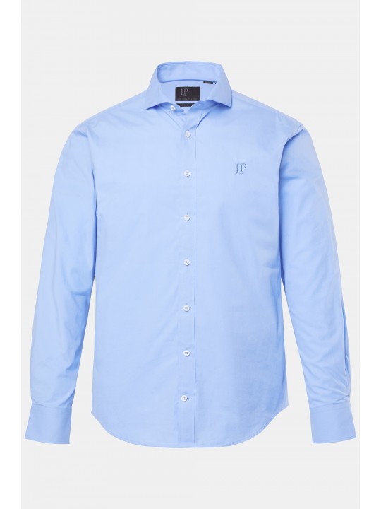 Πουκάμισο υψηλής ποιότητας με κέντημα στο στήθος, JP1880