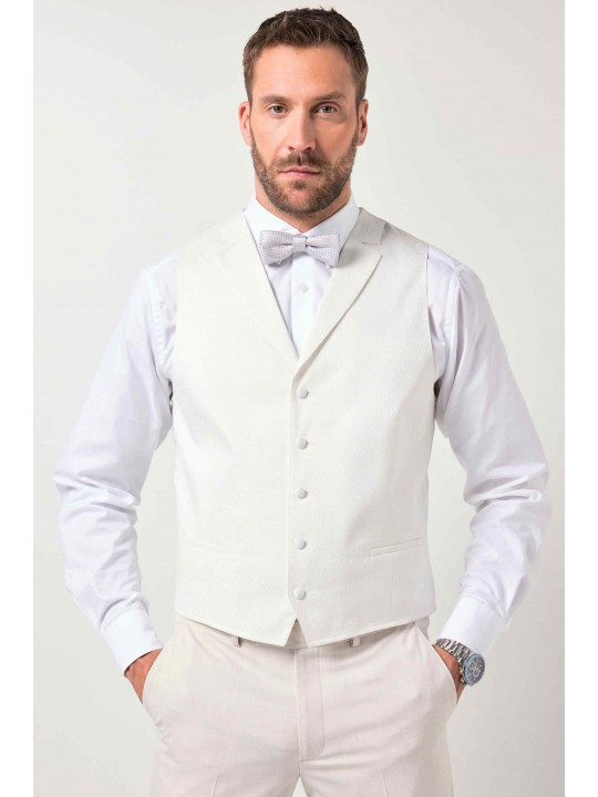 Γιλέκο υψηλής ποιότητας με επενδεδυμένη πλάτη, JP1880