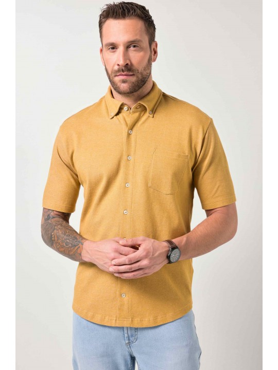 Πουκάμισο πικέ, FLEXNAMIC®, JP1880