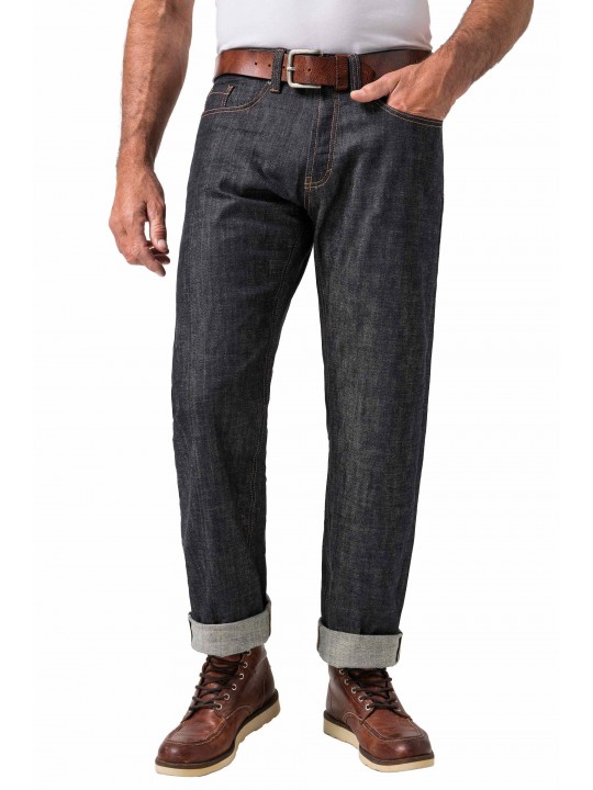 Τζιν παντελόνι FLEXNAMIC® με χαλαρή μέση, JP1880