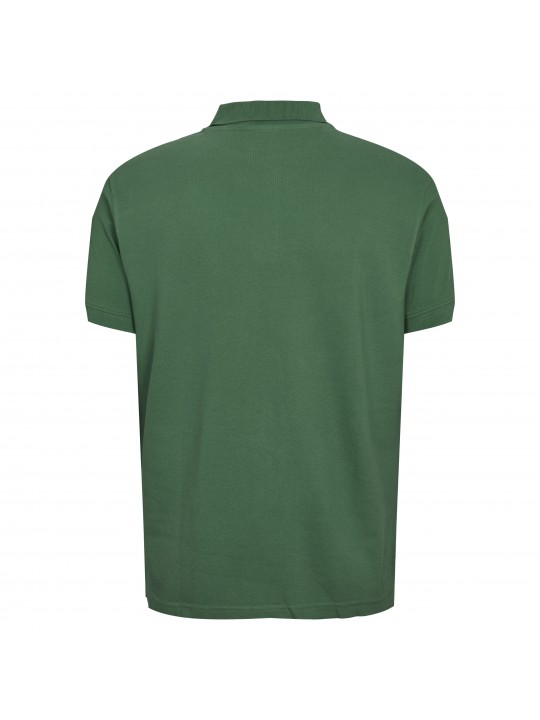 Μπλούζα polo με κοντά μανίκια, North Latitude