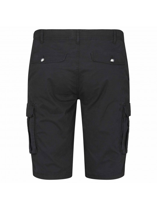 Βερμούδα με εξωτερικές τσέπες Cargo North 56denim