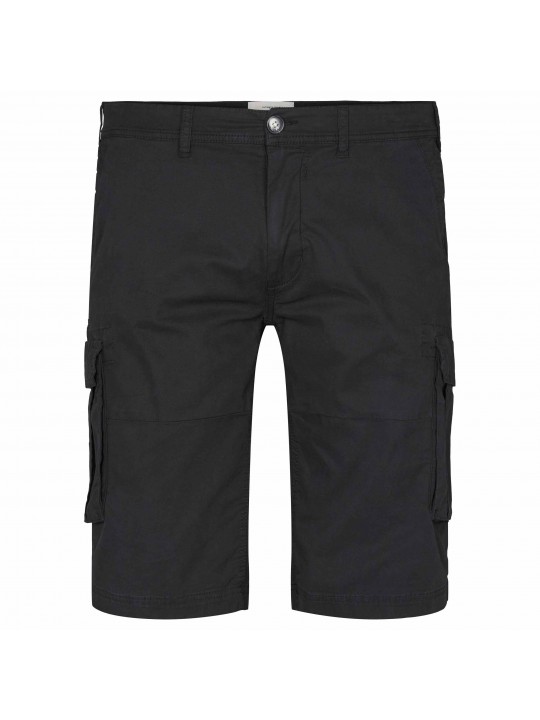 Βερμούδα με εξωτερικές τσέπες Cargo North 56denim