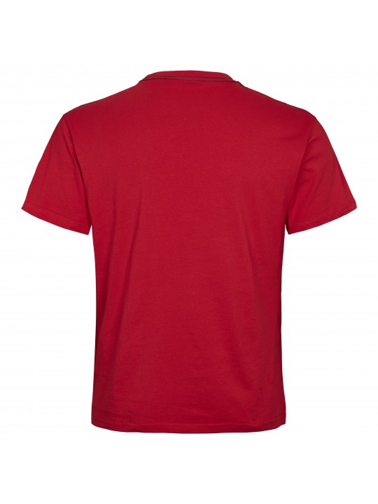 T- Shirt με τύπωμα NORTH 56°4