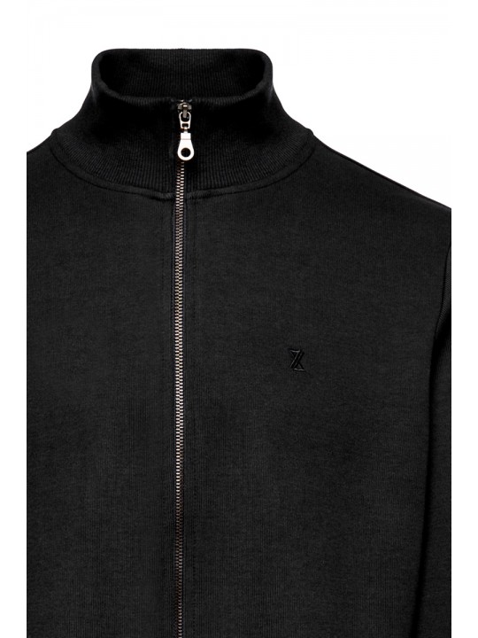 Ζακέτα BIGMAN Ottoman με Κέντημα t-in-t