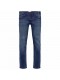 Παντελόνι jeans ελαστικό RINGO, σε STRAIGHT γραμμή, North 56Denim
