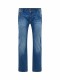 Παντελόνι jeans ελαστικό RINGO σε ίσια γραμμή, North Latitude Denim