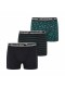 Εσώρουχο boxer σετ 3 τεμαχίων, North Latitude Denim
