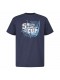 T-shirt με τύπωμα Sailing Cup, North Latitude