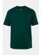 T-shirt basic με λαιμόκοψη V, JP1880