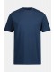 T-Shirt  με κοντά μανίκια και στρόγγυλη λαιμόκοψη