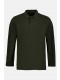 Μπλούζα polo μακρυμάνικη, Basic, JP1880