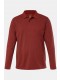 Μπλούζα polo μακρυμάνικη, Basic, JP1880
