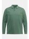 Μπλούζα polo μακρυμάνικη, Basic, JP1880